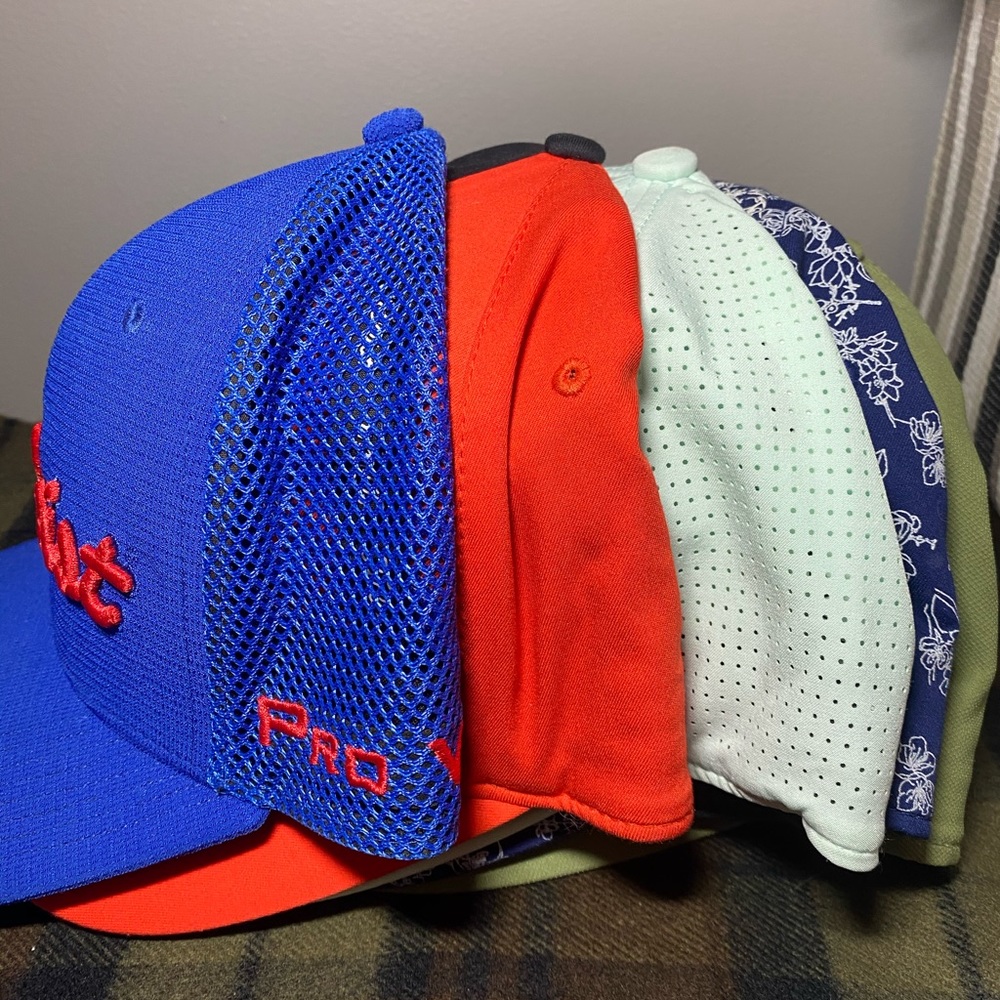 Golf Hats